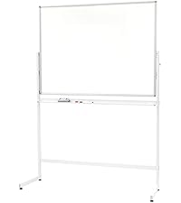 ホワイトボード (L字脚) 片面 無地 板面1200×900mm 962 Amazon | LOOKIT ホワイトボード L字脚 片面 無地 幅1200×高さ